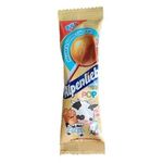 Alpenliebe Pop Rich Milky Caramel Toffee 8g