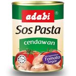 Adabi Sos Pasta Cendawan 300g