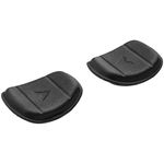 Profile Design F-35 Velcro Black Pad Set