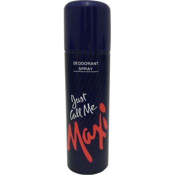 Maxi Just Call Me Body Spray 200ml
