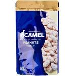 Camel Sugar Peanut