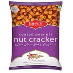 Bikaji Coated Peanuts Nut Cracker 200g