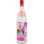 AAA Premium Rice Wine 630ml