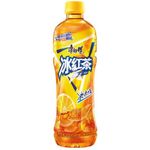 Master Kong Black Ice Tea 500ml