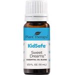 Plant Therapy Kidsafe Sweet Dreams Essential Oil Blend 10ml