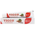 Vicco Vajradanti Ayurvedic Medicine For Gums And Teeth 50g