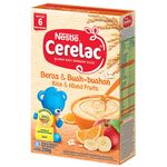 Nestle Cerelac Rice & Mixed Fruits 250g