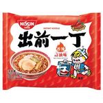 Nissin Spicy Sesame Noodle 5 x 86g
