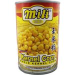 Mili Kernel Corn Kaleng 425g