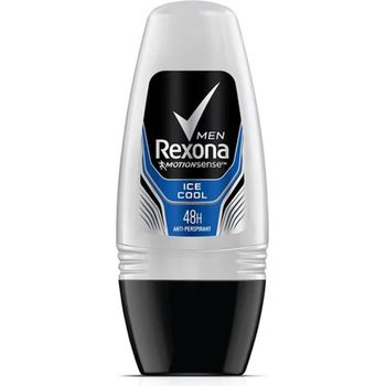 Rexona Men Deo Roll On Icecool 45ml