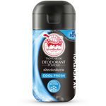 Tao Yeab Lok Deodorant Powder Cool Fresh Cool Active 22g