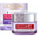 L'Oreal Revitalift Hyaluronic Acid Plumping Day Cream 50ml