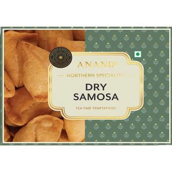 Anand Sweets Dry Samosa 200g