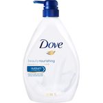 Dove Body Wash Beauty Nourishing 200ml