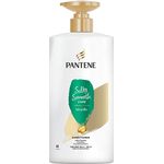 Pantene Silky Smooth Care Conditioner 610ml