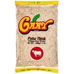 Gaay Poha Thick 500g
