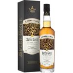 Compass Box The Spice Tree Blended Malt Scotch Whisky 700ml Abv 46%