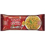 Nissin Top Ramen Masala Noodles 280g