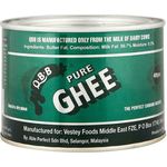 QBB Pure Ghee 400g
