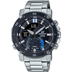 Casio Edifice Bluetooth Gray Ion-plated Watch