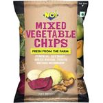 Tong Garden Mixed Vegetable Chips 60g