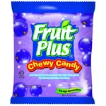 Fruit Plus Blackcurrant 150g