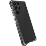 Uniq Combat Case For Samsung Galaxy S22 Ultra Black