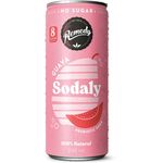 Remedy Guava Sodaly 250ml