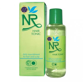 NR Hair Tonic Bottle 200ml