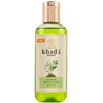 Vagad's khadi Herbal Henna And Tulsi Shampoo 210ml