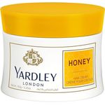 Bundle of 2pcs Yardley Hair Cream with Honey Extract 150g X 2pcs