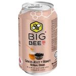 Big Bee Grass Jelly Honey Drink 300ml