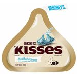 Hershey's Kisses Cookies And Cream 36g
