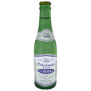 Qing Qing Oldenlandia Water 270ml