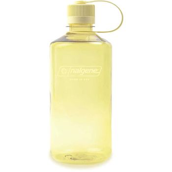 Nalgene Narrow Mouth Sustain Tritan Butter 1l