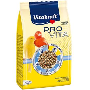 Vitakraft Pro Vita Canary 800g