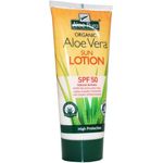 Aloe Pura Aloe Vera Sun Lotion SPF 50 200ml