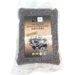 Chang Organic Black Glutinous Rice 500g