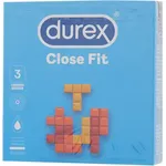 Durex Close Fit