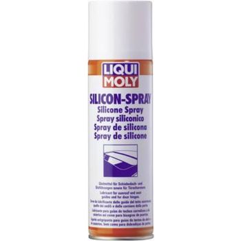 Liqui Moly Silicon spray 300ml