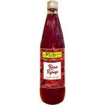 Mother's Recipe Rose Syrup 715ml