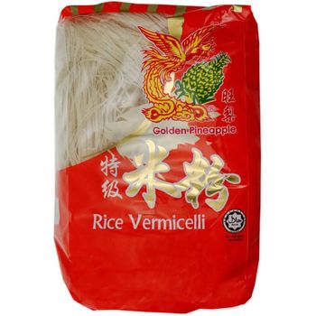 Golden Pineapple Special Grade Rice Vermicelli 400g