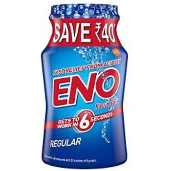 Eno Fruit Salt Original 100g