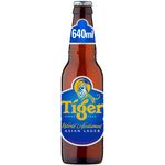 Tiger Beer Bottle 640ml