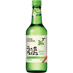 Lotte Chum Churum Soju Apple Flavour 360ml