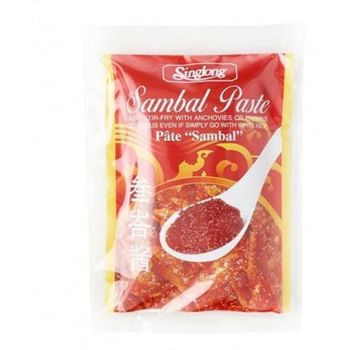 Sing Long Sambal Paste 120g