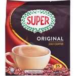 SUPER Original 3in1 Coffee