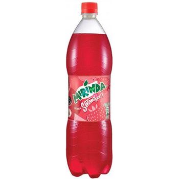 Mirinda Strawberry 1.5l