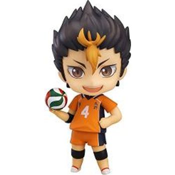 Nendoroid X Orange Rouge Chibi SD Style Action Figure - 592 Haikyu!!