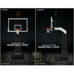 Enterbay 1 6 Nba Basketball Hoop For 1 6